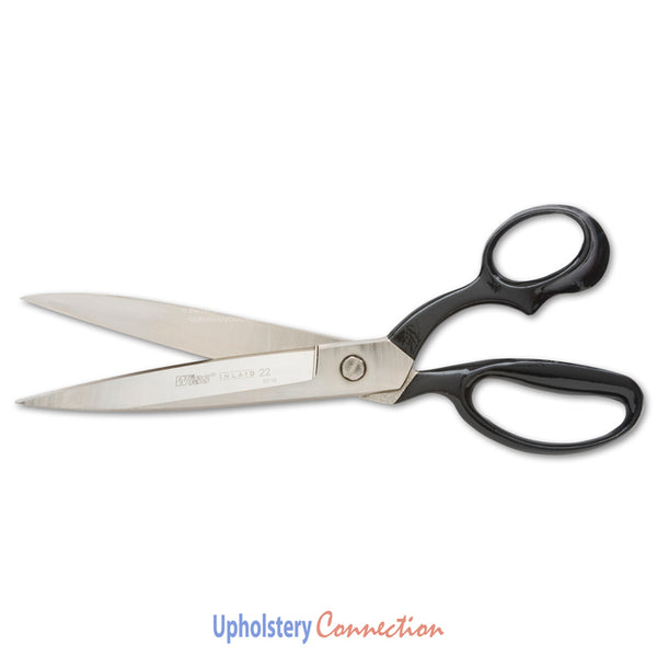 Wiss No. 20 Shears (Left-Handed) – Dunn & Abee, Inc.